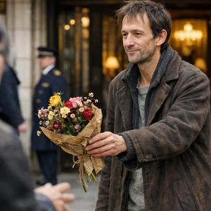 Le Mendiant