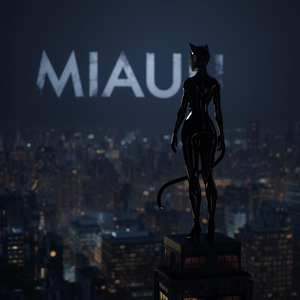 Miauu