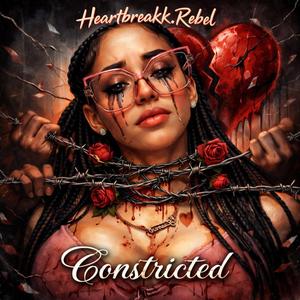 Constricted