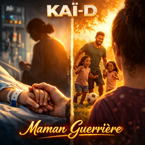 Maman guerrière (Radio Edit)