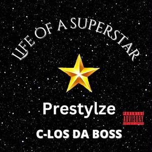 Butterfly's (feat. Prestylze)