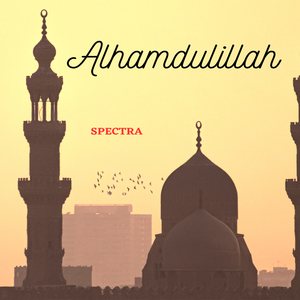 Alhamdulilah