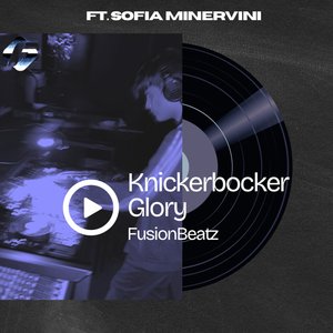 Knickerbocker Glory
