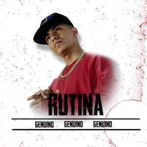 Rutina (feat. genuino rap)