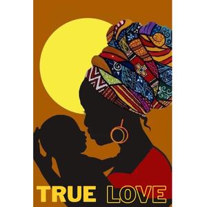 ISAYAH , JÉBÉLION - TRUE LOVE