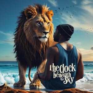 The Clock Beneath the Sky