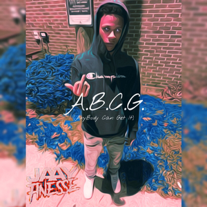 AnyBody Can GetIt (A.B.C.G)