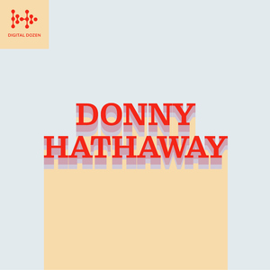 You Are My Heaven (feat. Donny Hathaway)