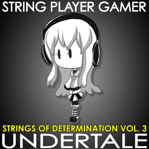 Hopes and Dreams / Save the World (From "Undertale")