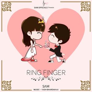 RING FINGER