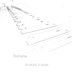 Nocturne No. 3, Op. 13
