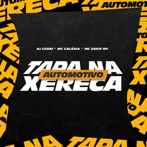 Automotivo Tapa na Xereca
