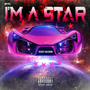 I'm A Star