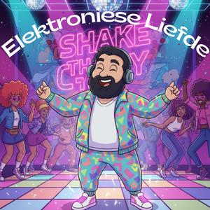 Elektroniese Liefde