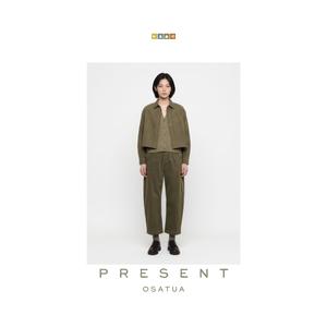 Needing Nothing, Lacking Nothing