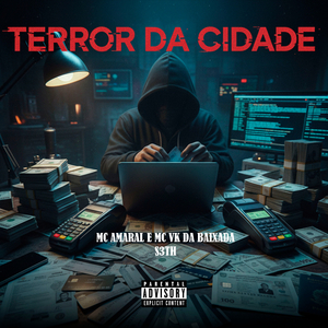 TERROR DA CIDADE