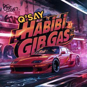 HABIBI GIB GAS
