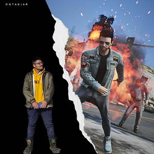 Madness of Him (feat. ZOOLY)