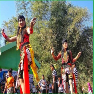 Tombo Ati Jathilan