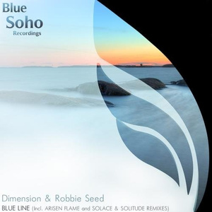 Blue Line (Original Mix)