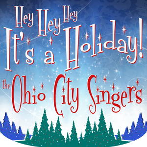 Hey! Hey! Hey! (It's a Holiday)