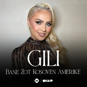 Bane zot kosoven amerike