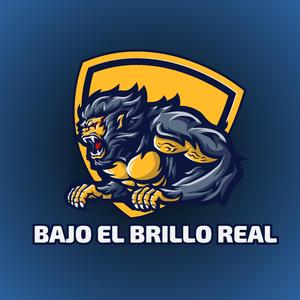 BAJO EL BRILLO REAL