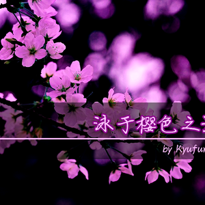 ZUN-泳于樱色之海（九虎 remix）