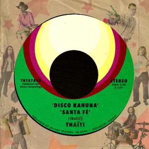 Disco Kahuna