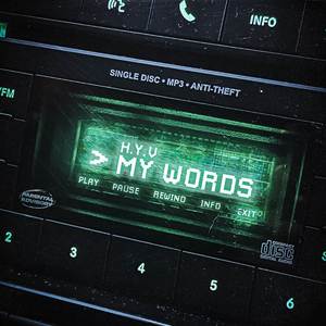 My Words