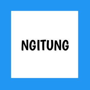 Ngitung