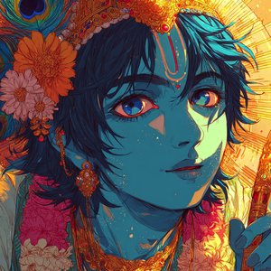 Hare Krishna Hare Krishna 2