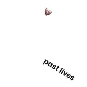 Past Lives