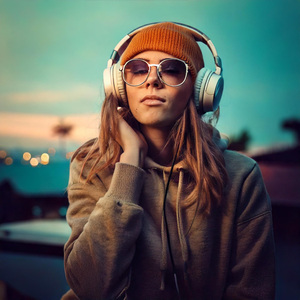 Just Vibes No Stress