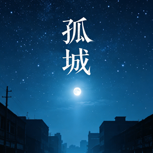 孤城