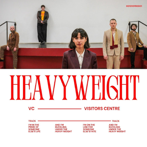 Heavyweight