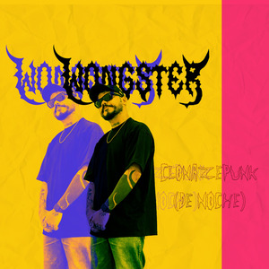 De Noche (Clonazepunk)
