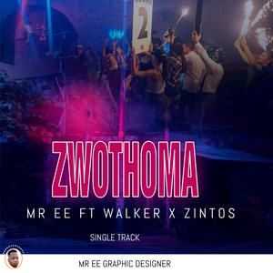 MR Ee (feat. Zintos & Walker) (Radio Edit)