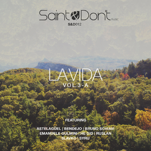 Otro Dia De Miercoles (Original Mix)