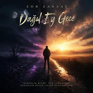 Dağıl Ey Gece