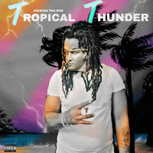 Tropical Thunder