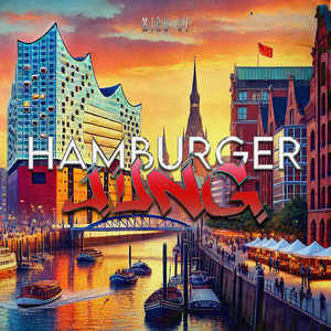 Solange Feuer in meinem Herz ist