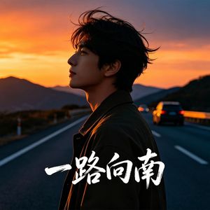 一路向南