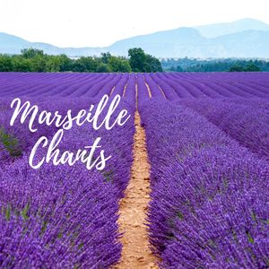 Ma belle marseillaise