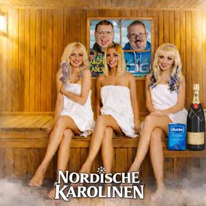 Nordische Karolinen