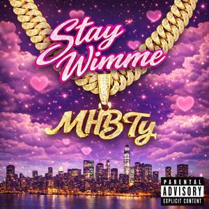 Stay Wimme