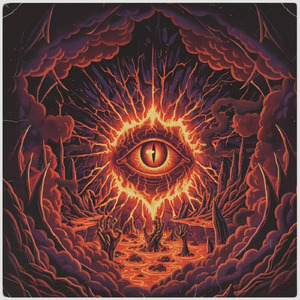 Strange things in my head