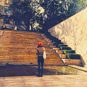 原谅（Cover 张玉华）