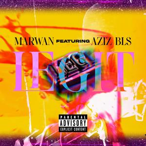 LEGIT (feat. Aziz Bls)