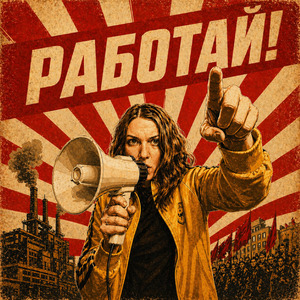 Работай!